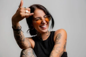 se faire tatouer après détatouage